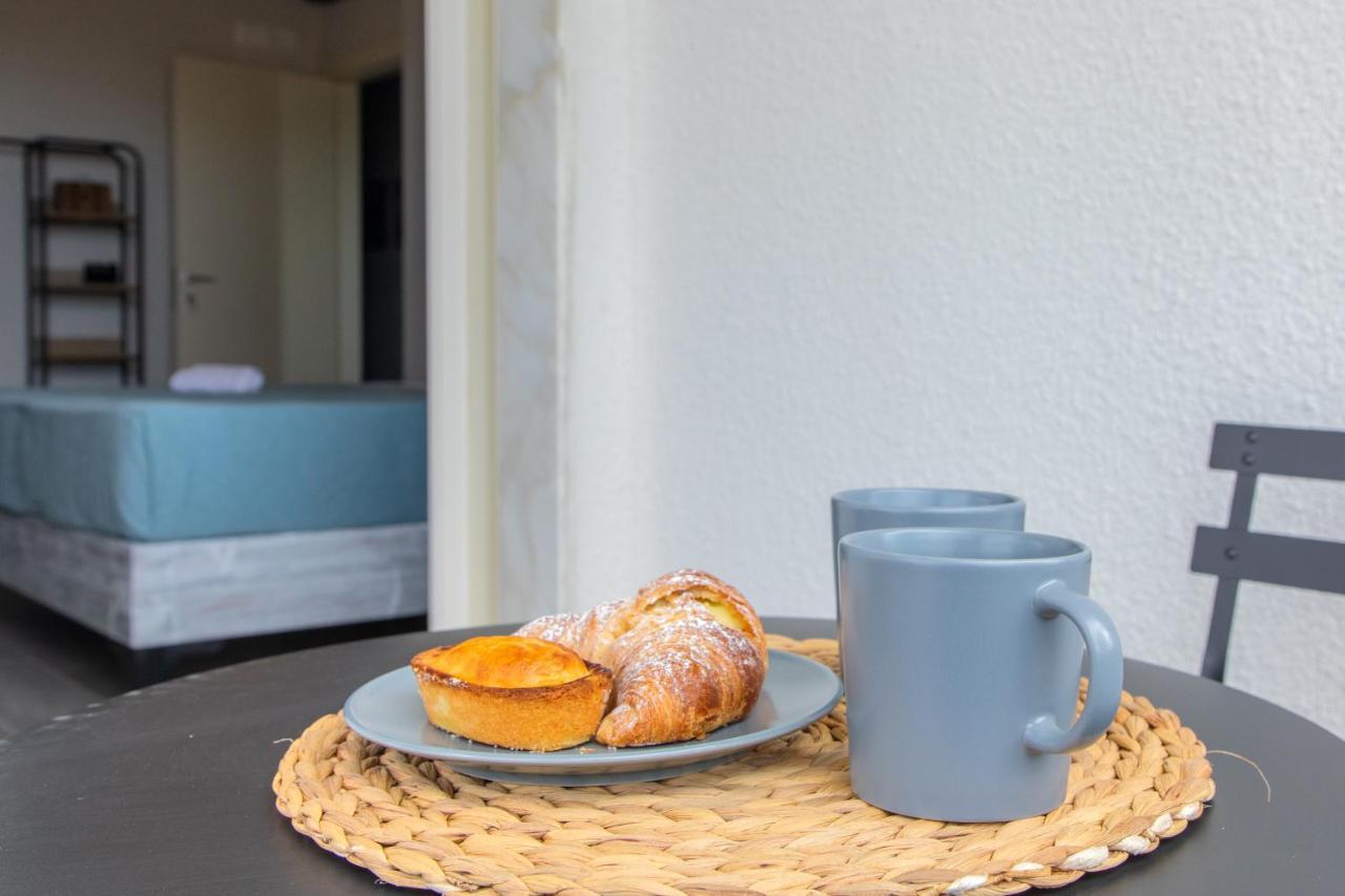 Urban Bed And Breakfast Ugento Ngoại thất bức ảnh