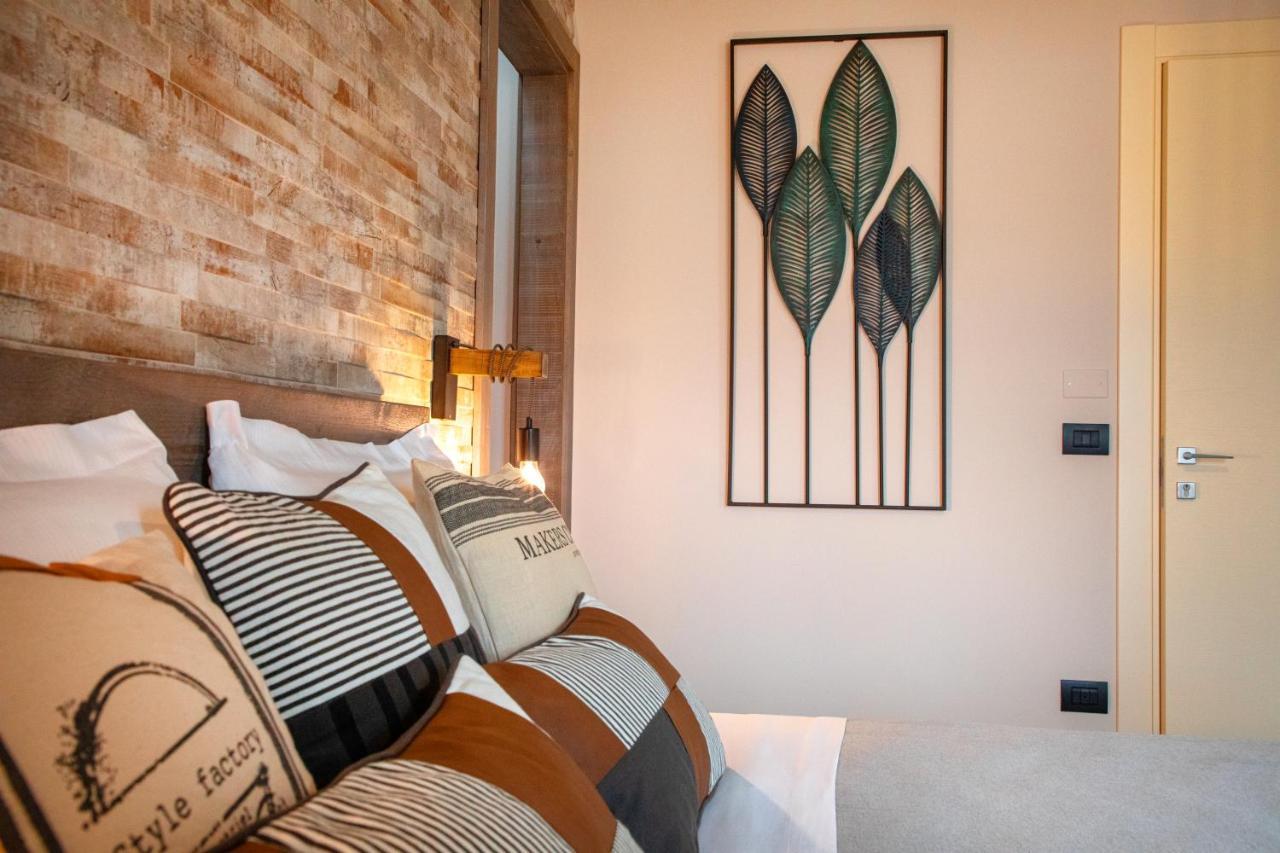Urban Bed And Breakfast Ugento Ngoại thất bức ảnh