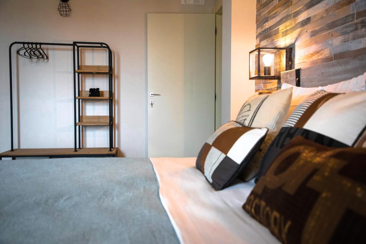 Urban Bed And Breakfast Ugento Ngoại thất bức ảnh