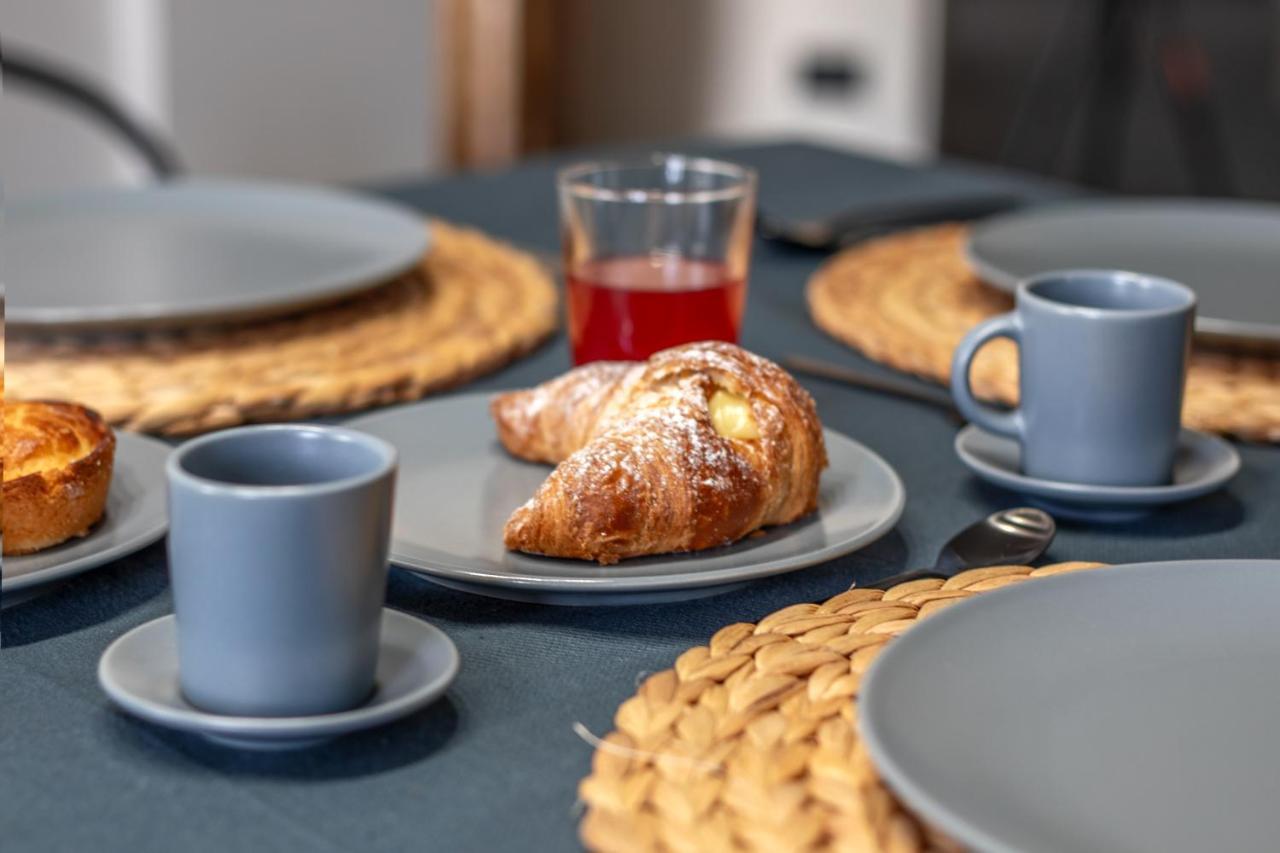 Urban Bed And Breakfast Ugento Ngoại thất bức ảnh