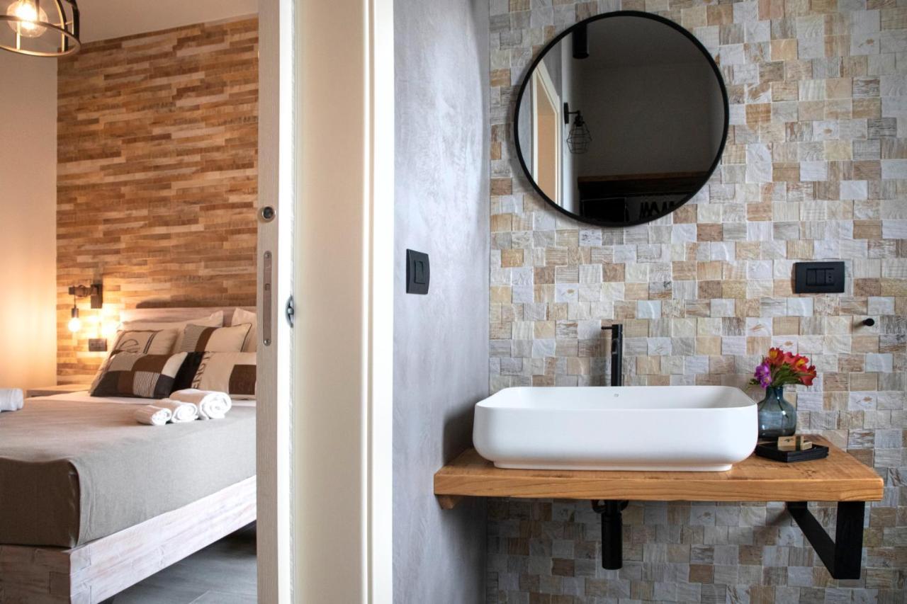 Urban Bed And Breakfast Ugento Ngoại thất bức ảnh