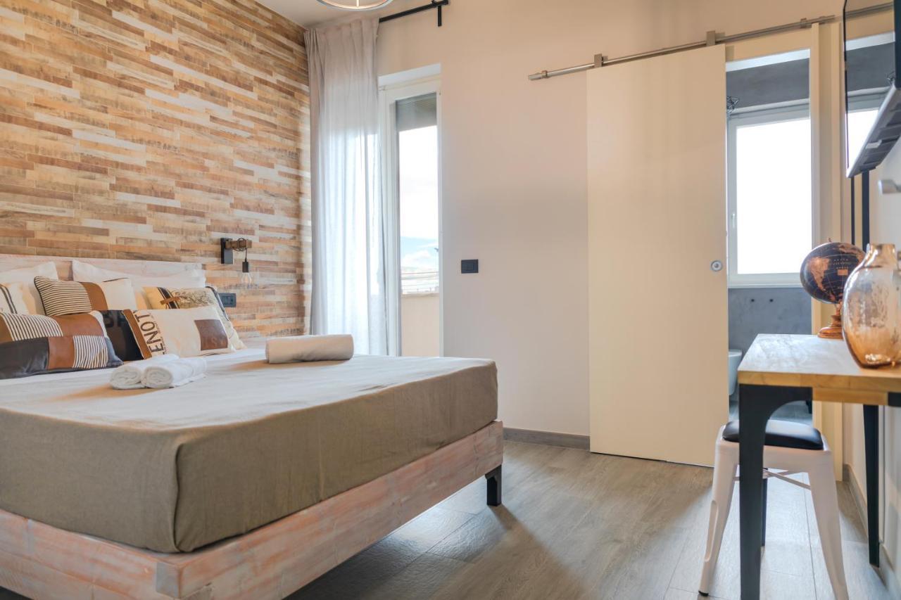 Urban Bed And Breakfast Ugento Ngoại thất bức ảnh