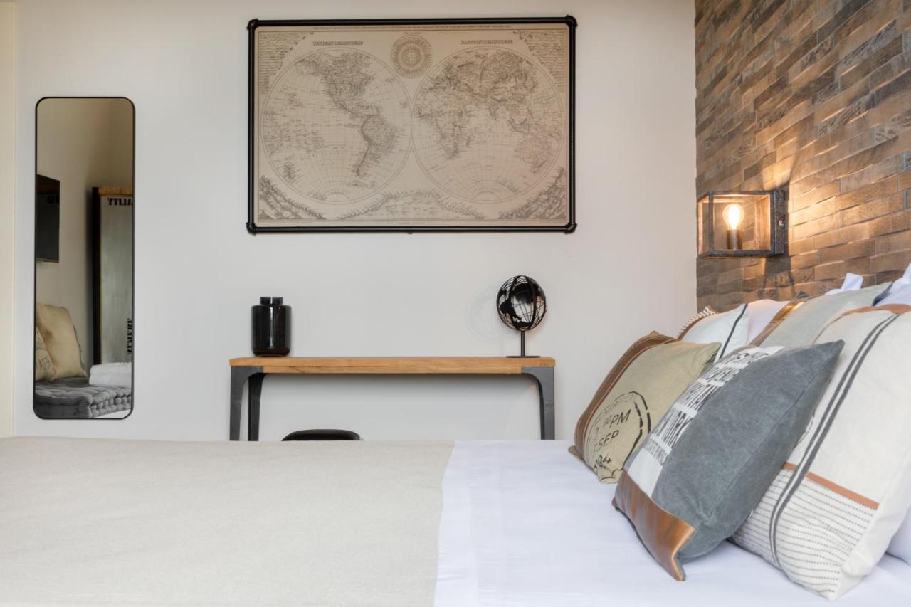 Urban Bed And Breakfast Ugento Ngoại thất bức ảnh